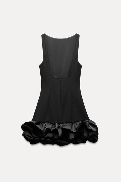 Rosalie™ | Ruffle Dress