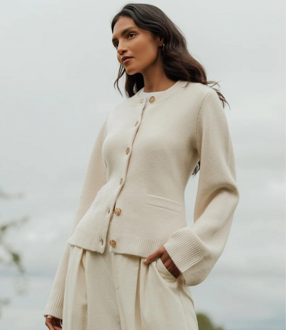 Evelyn™ | Comfort Cardigan