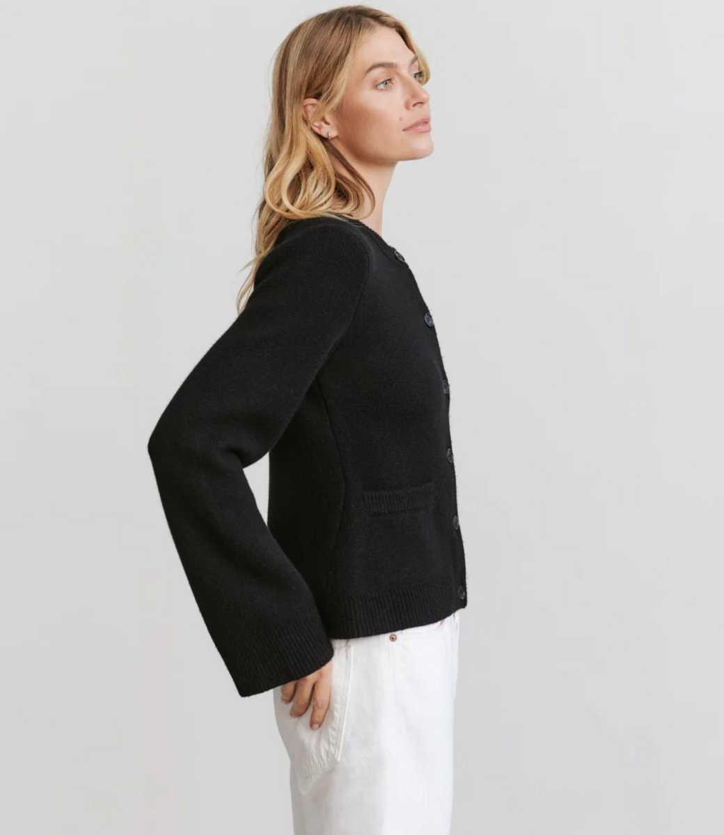 Evelyn™ | Comfort Cardigan