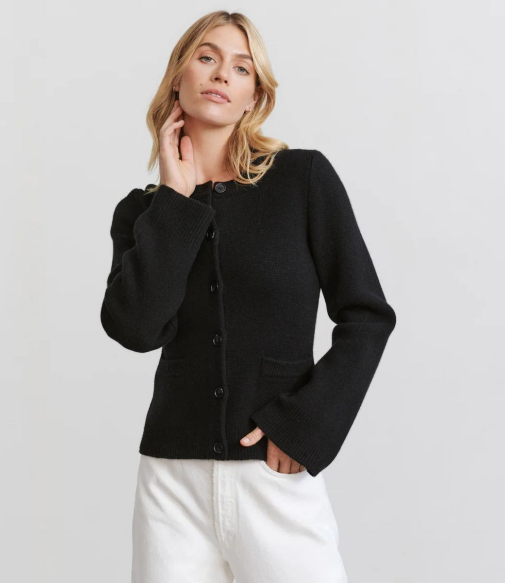 Evelyn™ | Comfort Cardigan