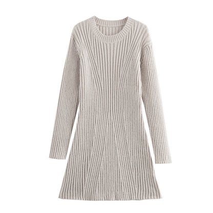 Anna™ | Knit Dress