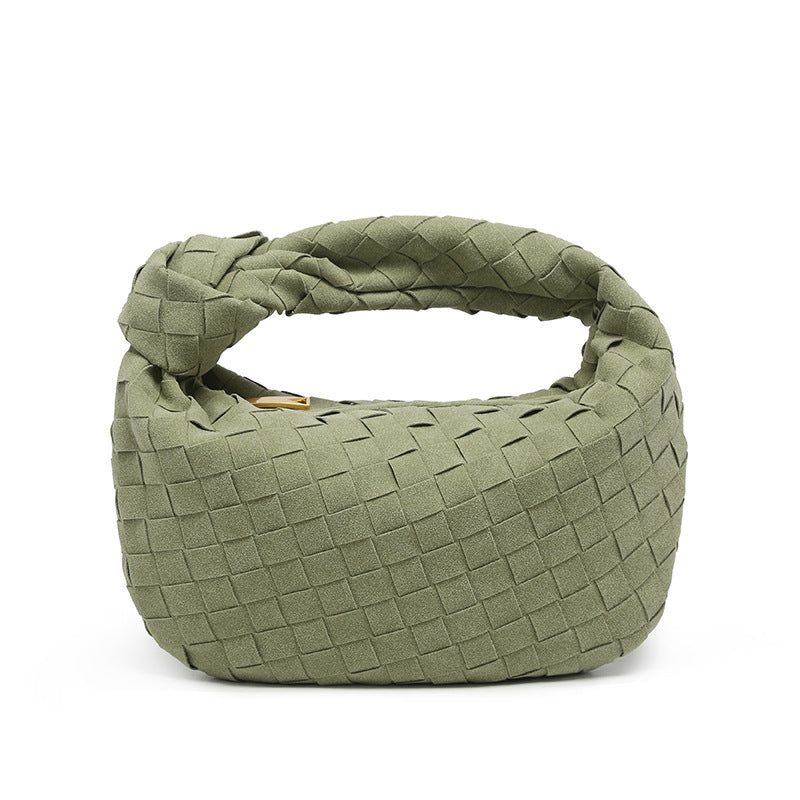 Bo™ | Woven Mini Bag Suède