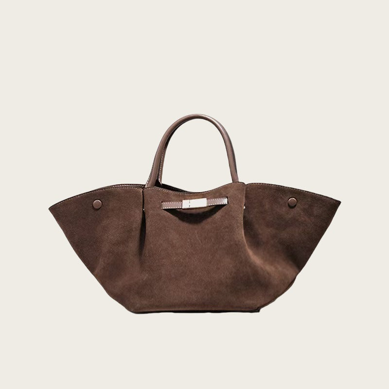 Gwen™ | Suède Shopper