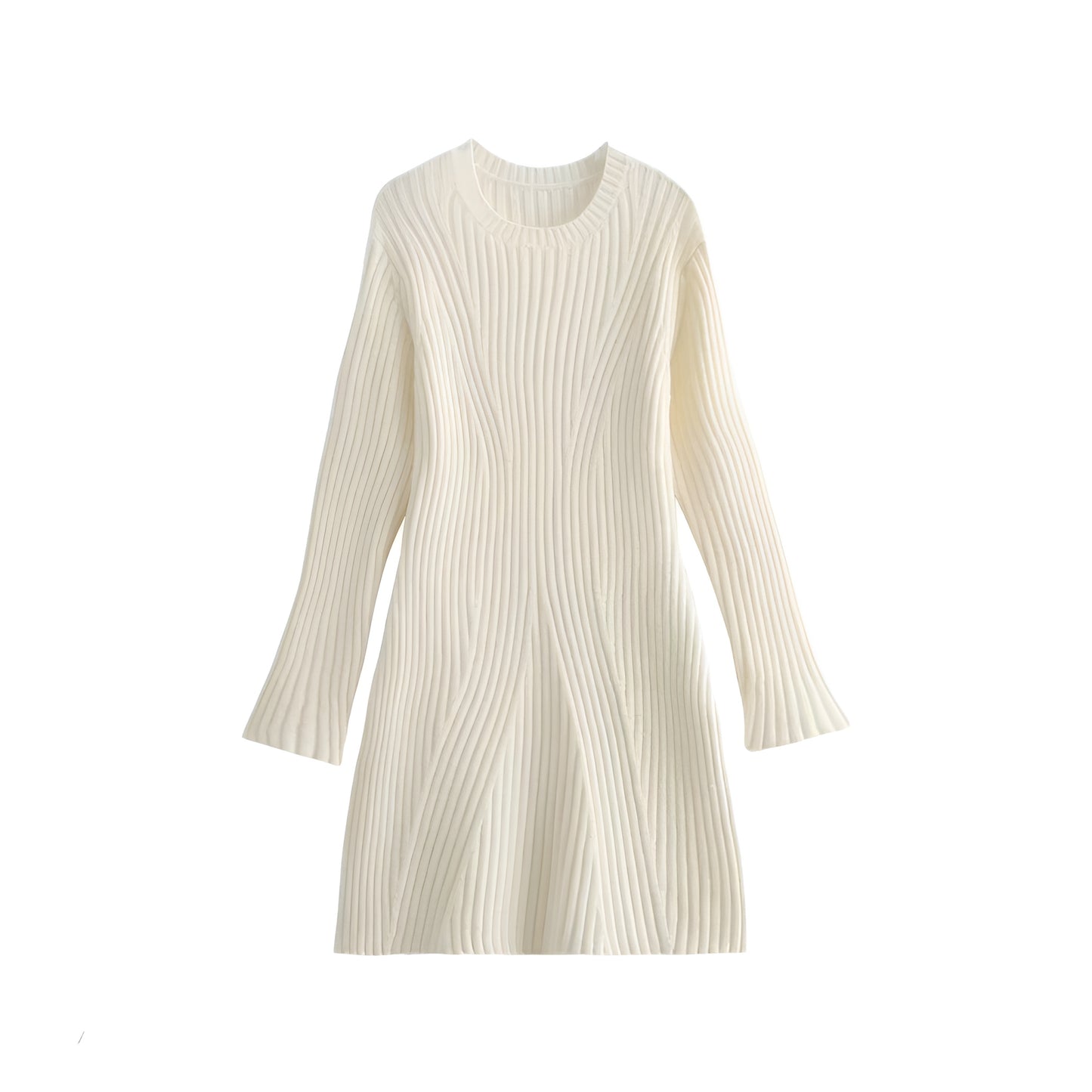 Anna™ | Knit Dress