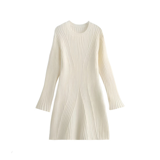 Anna™ | Knit Dress