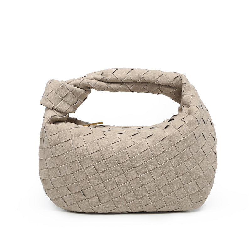 Bo™ | Woven Mini Bag Suède