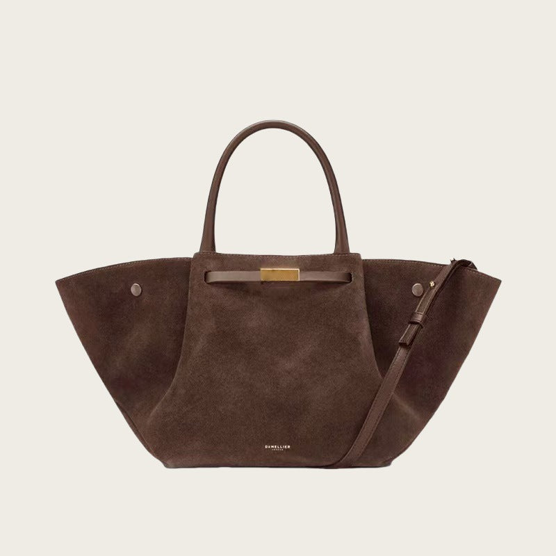 Gwen™ | Suède Shopper