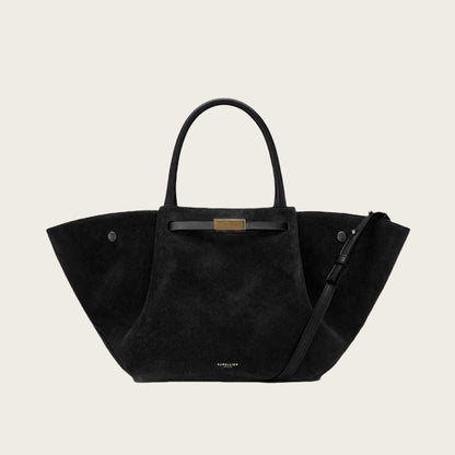 Gwen™ | Suède Shopper