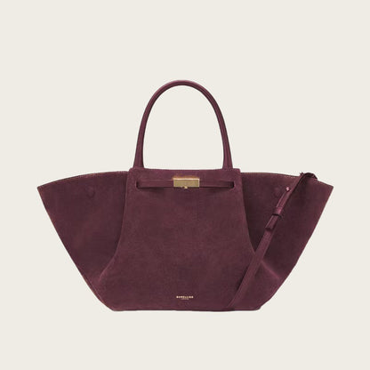 Gwen™ | Suède Shopper