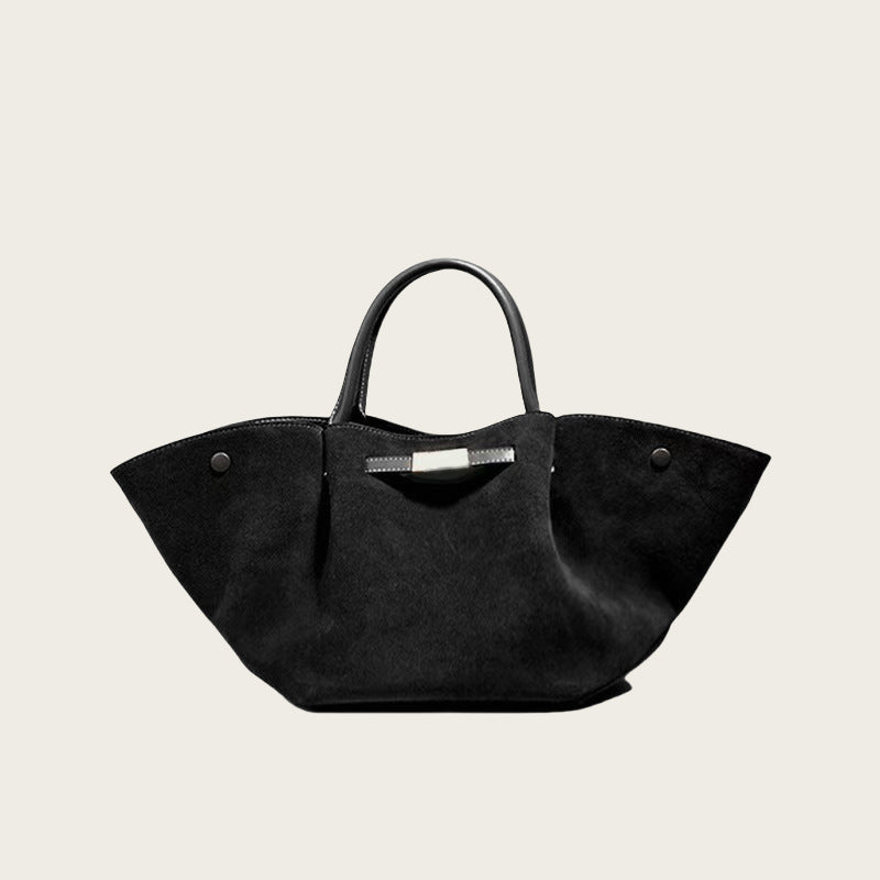 Gwen™ | Suède Shopper