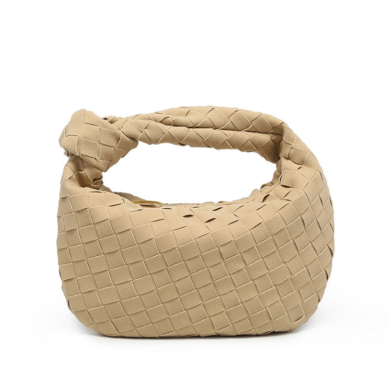 Bo™ | Woven Mini Bag Suède