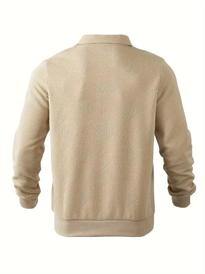 Noah™ | Halfzip Pullover